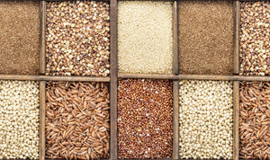 CEREALI E VERDURE PER VIVERE APPIENO L’ENERGIA DELLA PRIMAVERA