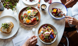 Cicli circadiani e alimentazione, quello che devi sapere