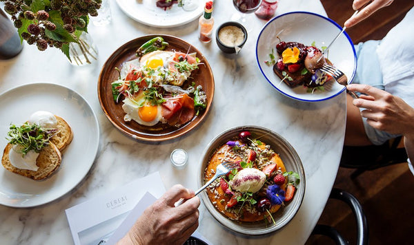 Cicli circadiani e alimentazione, quello che devi sapere