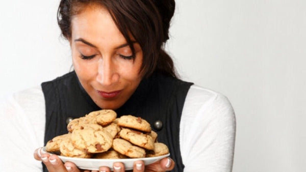 La creatività fa il cibo buono