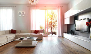 7 cose da non fare quando arredi una nuova casa