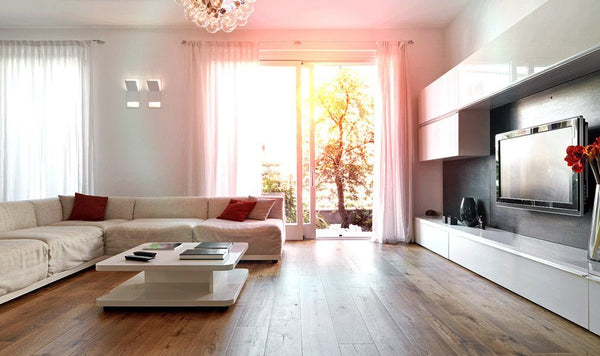 7 cose da non fare quando arredi una nuova casa