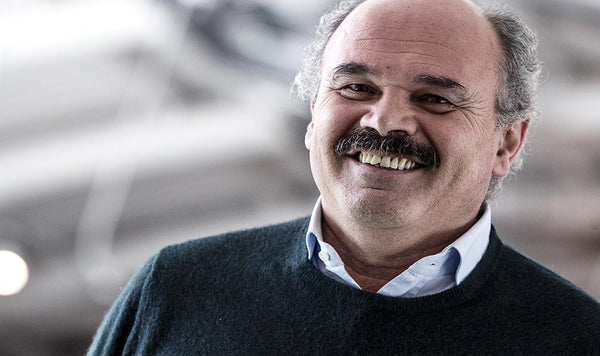 Oscar Farinetti ha un'idea sbagliata del grano