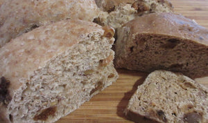 Come cucinare il pane cotto al vapore