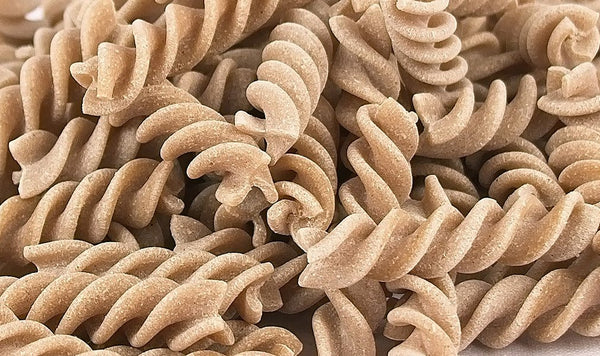 Pasta integrale, i benefici di inserirla nella dieta