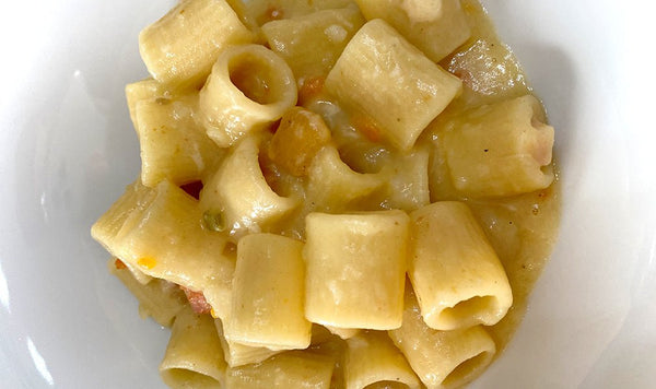 Pasta alle 7 