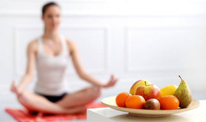 Tiroide 7 consigli utili, posture yoga e alimentazione