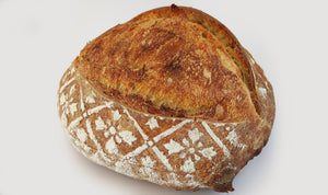 COME RENDERE UNICO IL TUO PANE FATTO IN CASA