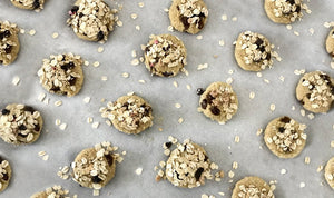 I biscotti della nonna