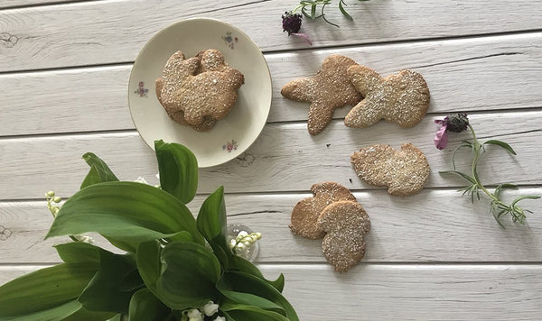 BISCOTTI PASQUALI LUCE®