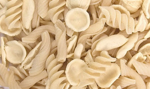 Qual è il prezzo giusto per una buona pasta Bio