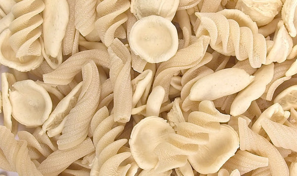 Qual è il prezzo giusto per una buona pasta Bio