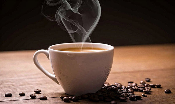 5 consigli per fare un caffè perfetto