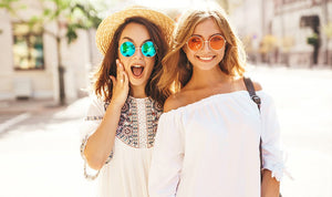 Combattere il caldo estivo? Ecco cosa devi sapere