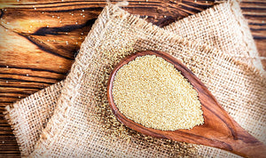 Pseudocereali, che cosa sono davvero