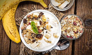 7 errori assolutamente da evitare a colazione