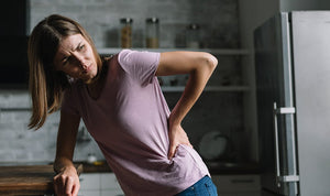 COME COMBATTERE IL MAL DI SCHIENA?