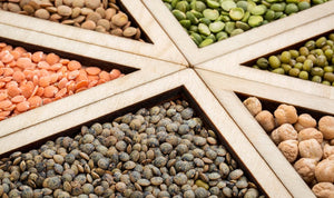 Cosa mangiare per vivere più a lungo