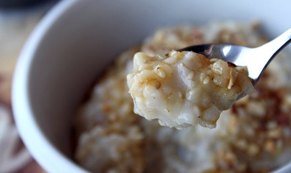 Un'idea per colazione: la crema di cereali fatta in casa