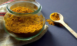 Curcuma e pepe nero, insieme sono 20 volte più efficaci