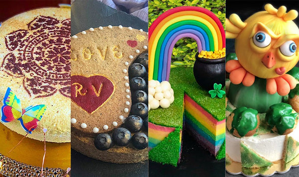 raccolta - ricette per i tuoi dolci e crostate