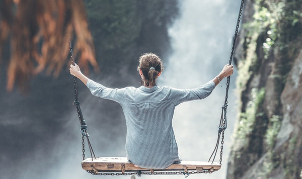 “equilibrio” per la nostra salute e benessere