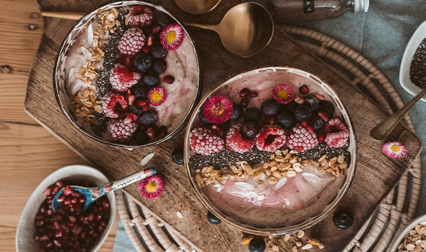 I 5 food trend del 2018 in Italia e perché funzioneranno (o no)