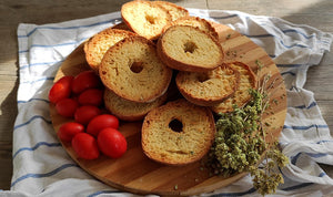 Come preparare le Friselle