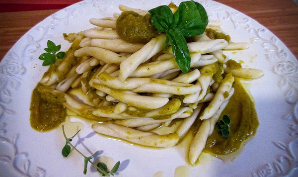 Come preparare un sugo alle verdure in 1 minuto