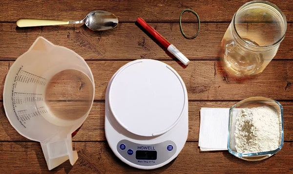 Lievito madre, tutto quello che devi sapere