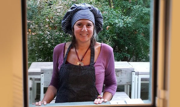 Verdure e mondo Vegan