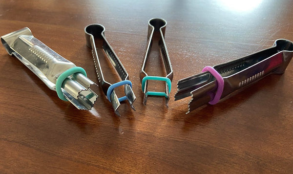 TUTTI GLI STRUMENTI PER IL MODELLING DEI TUOI DOLCI