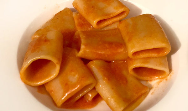 PACCHERI SENATORE CAPPELLI IN CASSERUOLA