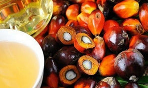 Il giallo dell’olio di palma