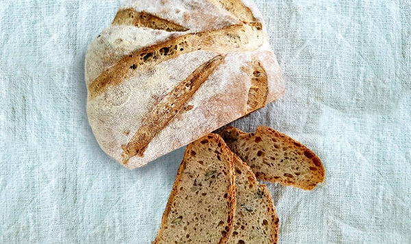 4 regole per mangiare un pane di alta qualità