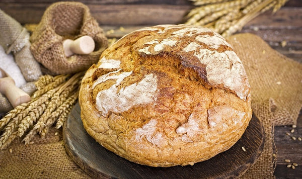 Pane e pane, tante ricette