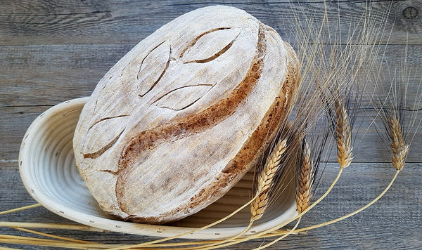 Farine italiane di qualità per il tuo pane fatto in casa