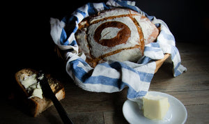Il pane fatto in casa, Farina Luce®