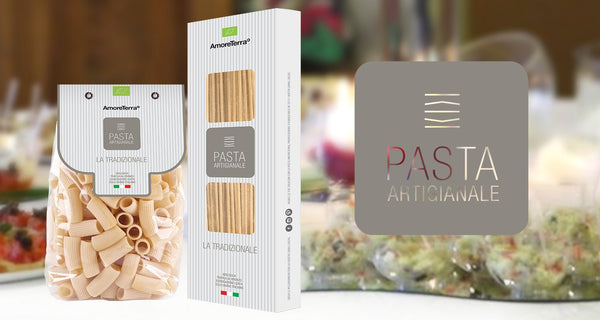 Pasta tradizionale 