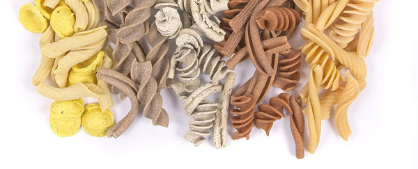 Paste specialità aromatizzate