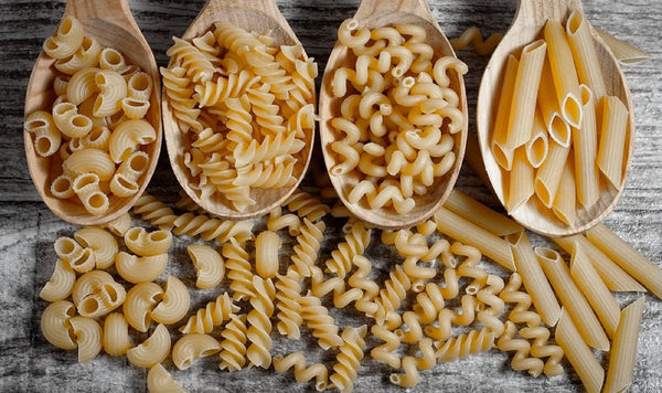 Per saperne di più sulla pasta