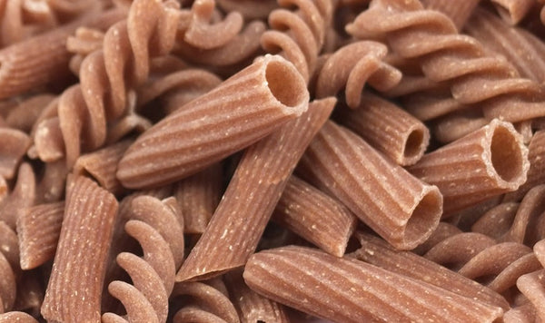 5 buoni motivi per mangiare la pasta di farro