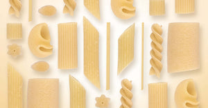 4 motivi per mangiare la pasta di Senatore Cappelli