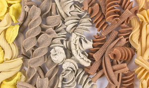 Pasta senza glutine, 15 alternative alla pasta di grano duro