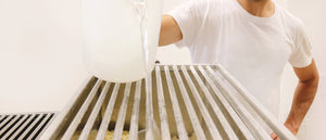 Farina Luce® alla prova con i mastri pastai