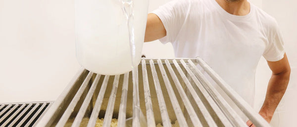 Farina Luce® alla prova con i mastri pastai