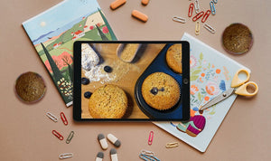 Bimbi, merende, scuola e tempo libero