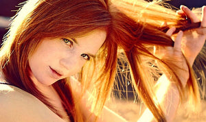 3 segreti per dire addio ai capelli grassi