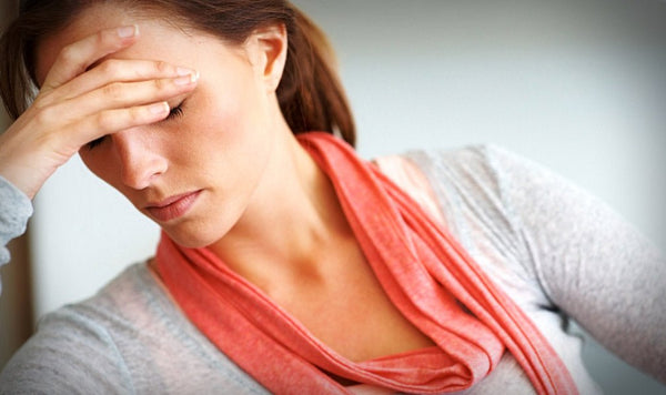 Lo stress annulla i benefici della dieta mediterranea