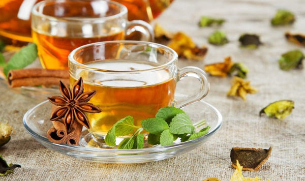 Tisane, quali erbe e spezie scegliere